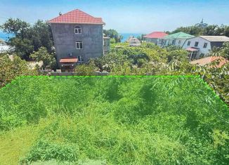 Участок на продажу, 5.7 сот., посёлок городского типа Кореиз, улица 50 лет Победы