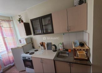 Сдается однокомнатная квартира, 26.6 м2, Тобольск, ЖК Ермак-4, 15-й микрорайон, 16