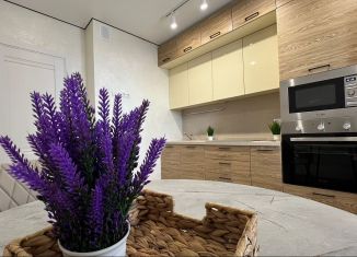 Продаю однокомнатную квартиру, 36.5 м2, Владимир, улица Нижняя Дуброва, 54к4