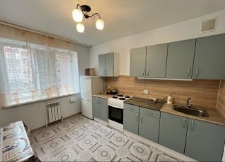 Сдам в аренду однокомнатную квартиру, 36 м2, Республика Башкортостан, Сливовая улица