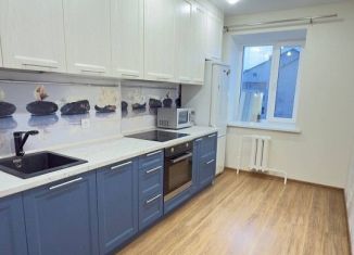 2-комнатная квартира на продажу, 55.6 м2, Сыктывкар, Пришкольная улица, 22