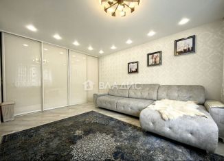 1-ком. квартира на продажу, 41 м2, Смоленск, Киевское шоссе, 53