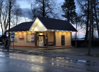 Сдаю торговую площадь, 79.4 м2, Валдай, Советский проспект, 79А