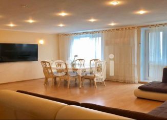 Продажа 4-комнатной квартиры, 115 м2, Приморский край, Русская улица, 55А