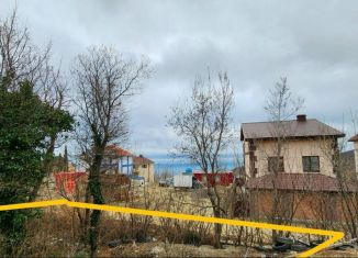 Участок на продажу, 4.4 сот., посёлок городского типа Голубой Залив, Севастопольское шоссе, 11