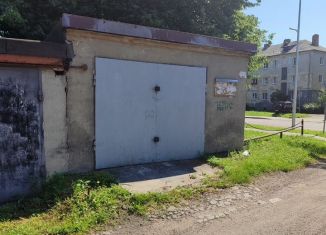 Продажа гаража, 24 м2, Калининград