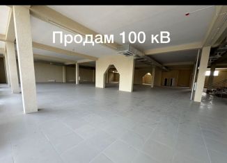 Помещение свободного назначения на продажу, 100 м2, Черкесск, проспект Ленина, 70Б