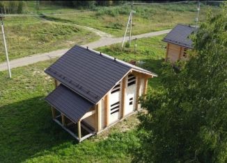 Продам коттедж, 128 м2, Томск, Мысовая улица, 20