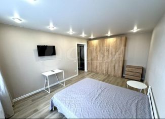 Продам 1-комнатную квартиру, 40 м2, Тюмень, ЖК Пятый квартал, улица Монтажников, 42Б