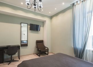 Сдаю 1-комнатную квартиру, 42 м2, Санкт-Петербург, Наличная улица, 11