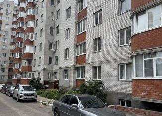 1-комнатная квартира на продажу, 38.4 м2, Курск, Орловская улица, 1А