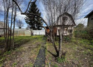 Продается дача, 40 м2, Тюмень, Яблочная улица, 11