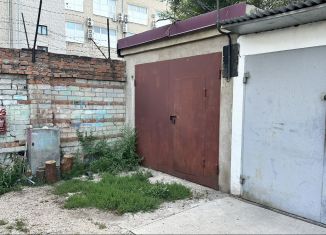 Продажа гаража, 24 м2, Благовещенск, улица Островского