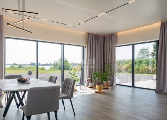 Дом на продажу, 196.7 м2, село Янишполе