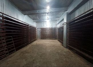 Аренда складского помещения, 42.7 м2, Самарская область, Корсунский переулок, 10литА