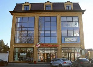 Сдам офис, 43 м2, Пятигорск, Октябрьская улица, 27