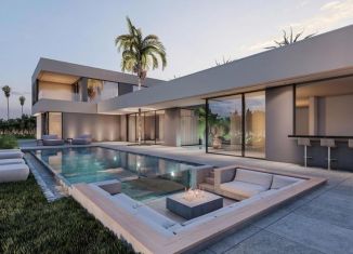 Продается коттедж, 540 м2, Сочи, Миндальная улица