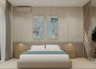 Продается 1-комнатная квартира, 38.4 м2, Ольгинка, микрорайон Горизонт, 16