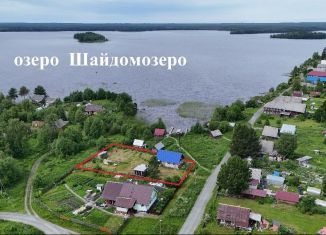 Продается дом, 51.5 м2, деревня Шайдома, деревня Шайдома, 12