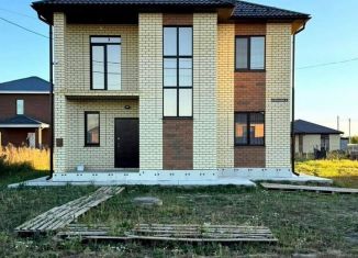 Продажа дома, 159 м2, село Сапуголи, Малиновая улица