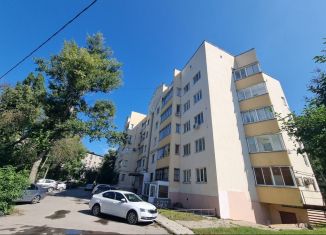Продается однокомнатная квартира, 44 м2, Липецк, улица Космонавтов, 39/5