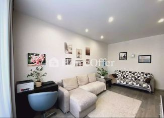 Продается 2-ком. квартира, 54.8 м2, деревня Новое Девяткино, улица Энергетиков, 1