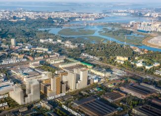 Продажа 2-ком. квартиры, 57.6 м2, Татарстан