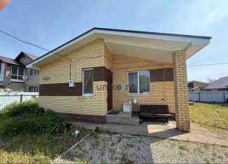 Продаю дом, 65 м2, село Нагаево, улица Мусы Гареева