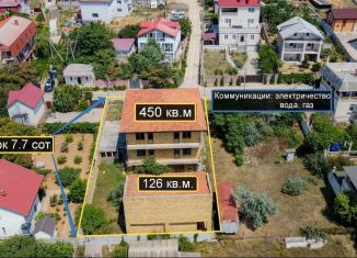 Продаю дом, 575 м2, Севастополь, сектор А, 46