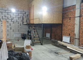 Аренда производства, 150 м2, Ярославская область, Ярославская улица, 152Б