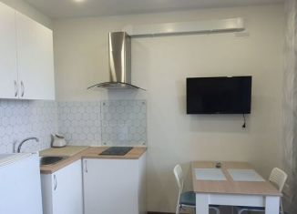 Продаю квартиру студию, 21.7 м2, Сыктывкар, Октябрьский проспект, 222