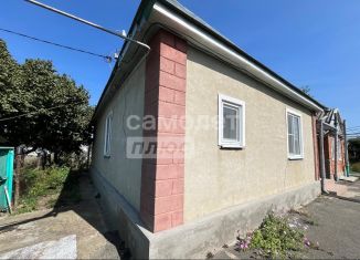 Продам дом, 56.2 м2, станица Отрадная, Широкая улица, 12В/1