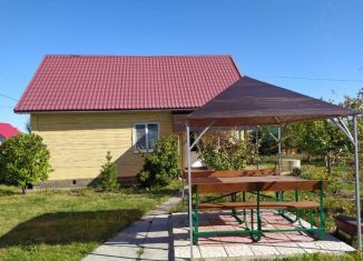 Продается дача, 61.1 м2, Республика Башкортостан, СНТ Шомырт, 49