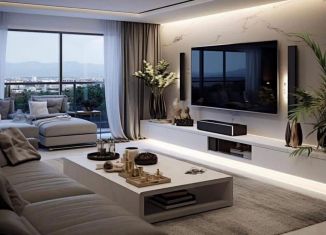 Продажа 2-комнатной квартиры, 79 м2, Махачкала, улица Металлургов, 29, Ленинский внутригородской район