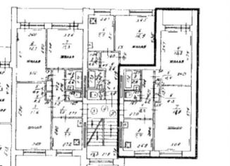 Продам 2-ком. квартиру, 49.1 м2, Калининград, улица Грибоедова, 8