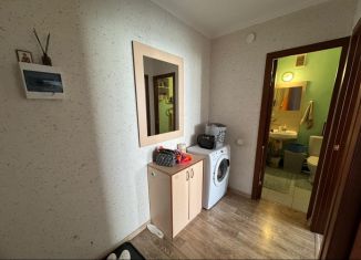 1-комнатная квартира на продажу, 34 м2, Самарская область, улица Николая Симонова, 2