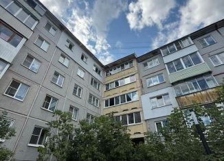 Продам 3-ком. квартиру, 64.3 м2, Тула, улица Кауля, 8