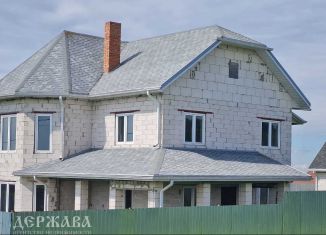 Продается коттедж, 144 м2, Старый Оскол, улица Научный Центр, 1