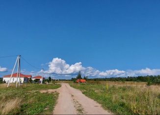 Продажа участка, 15 сот., деревня Борисовичи