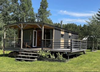 Дом на продажу, 50 м2, Свердловская область, Ясеневая улица, 3