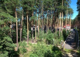 Коттедж на продажу, 433 м2, Сысерть, микрорайон Волна, 19