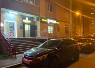 Сдаю помещение свободного назначения, 63 м2, Тюмень, бульвар Бориса Щербины, 22