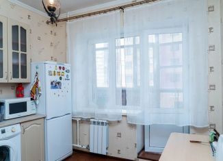 Продам однокомнатную квартиру, 41.3 м2, Республика Башкортостан, Дагестанская улица, 12/1