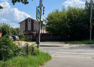 Продажа земельного участка, 7.7 сот., Нижний Новгород, СНТ Дружба, 36