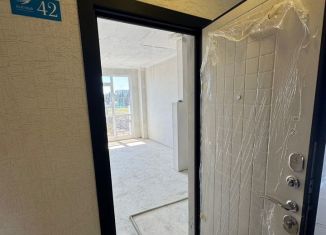 Продам квартиру студию, 16.9 м2, Сочи, Взлётная улица, 23, микрорайон Центральный