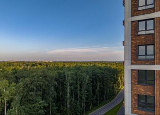 Продажа квартиры студии, 23.6 м2, деревня Столбово, ЖК Эко Бунино, 13