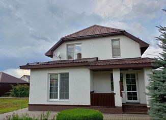 Продаю дом, 117 м2, деревня Крутые Выселки, Придорожная улица, 37