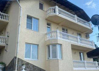 Продажа дома, 460 м2, Сочи, улица Лысая Гора, 36В, микрорайон Светлана