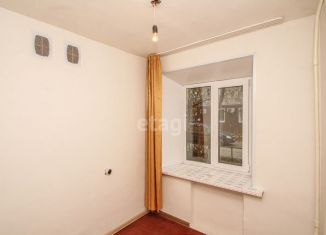 Продам 1-ком. квартиру, 21.2 м2, Тюмень, улица Мелиораторов, 19, Центральный округ