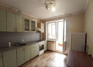 Сдается 1-ком. квартира, 34.9 м2, Уфа, Караидельская улица, 6/1